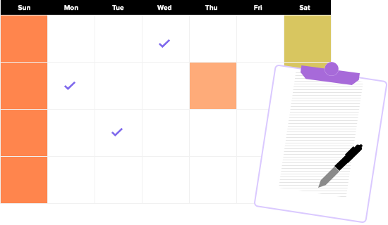 Make Every Event Powerful