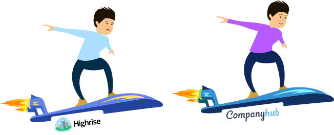 Highrise Alternative